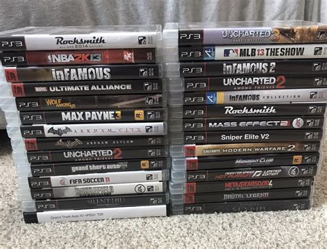 Amazon.com: Ps3 Games On Sale.
